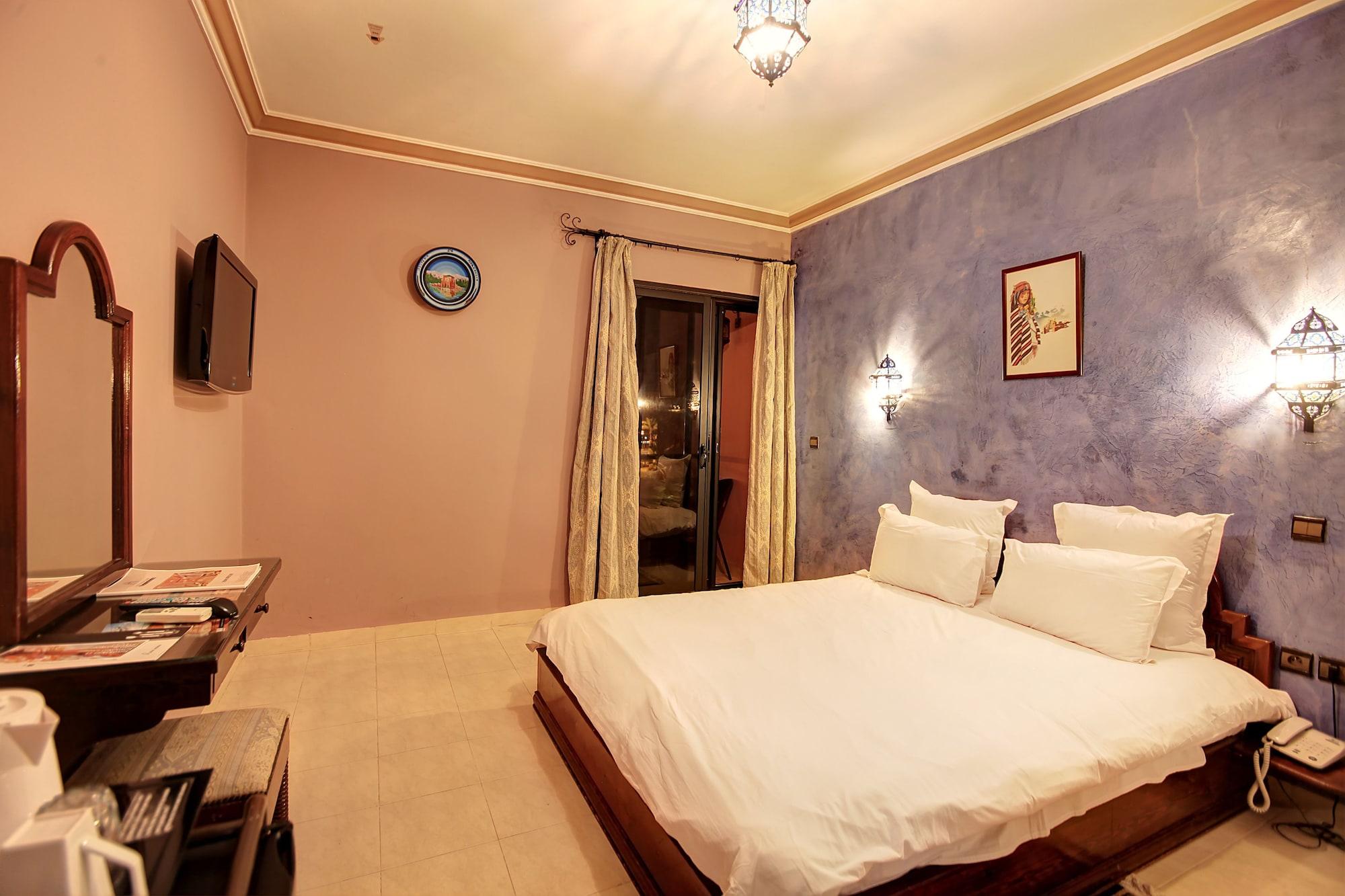 Hotel Amani & Marrakesh
